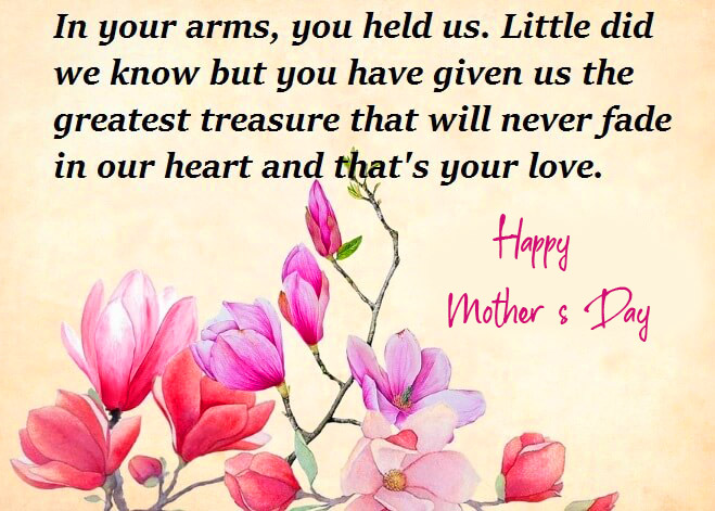 Happy Mothers Day Quotes for All Moms