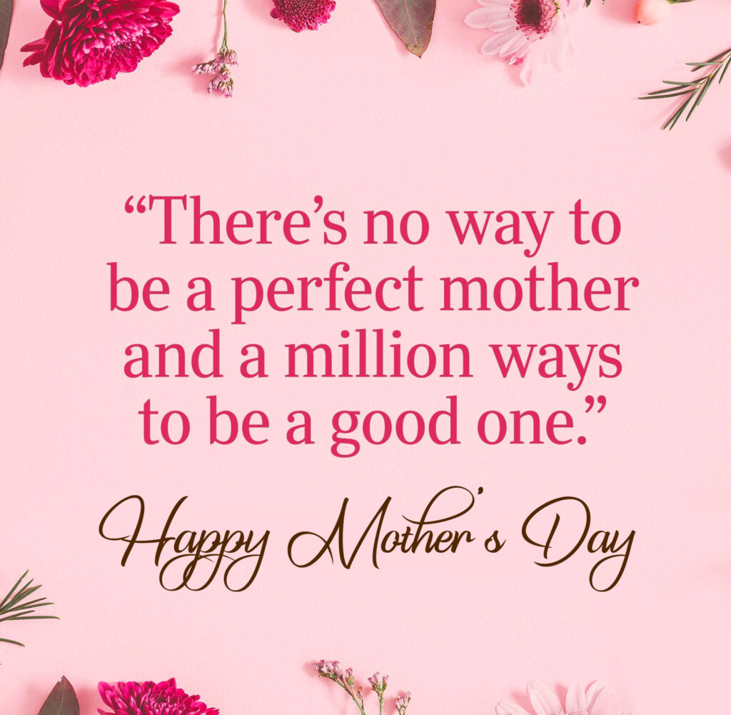 Happy Mothers Day Quotes for Coworkers