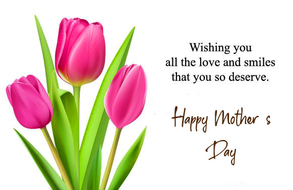 Happy Mothers Day Quotes for Friends