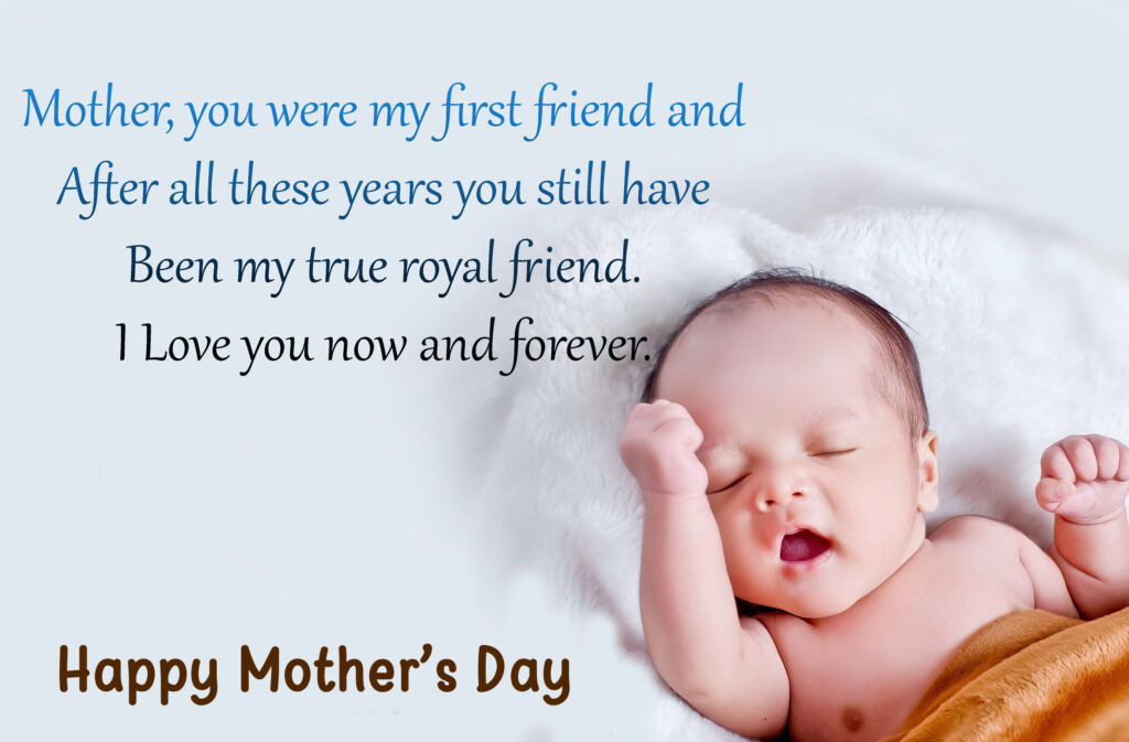 Happy Mothers Day Quotes for Her