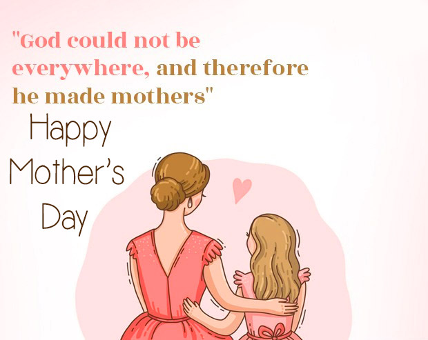 Happy Mother's Day Quotes Images