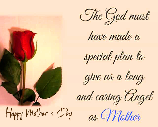 Happy Mothers Day Quotes to All Mothers