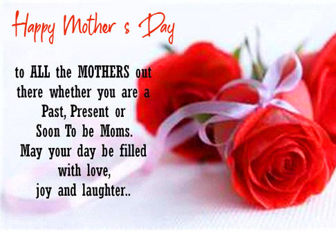 Happy Mothers Day Quotes to Friends