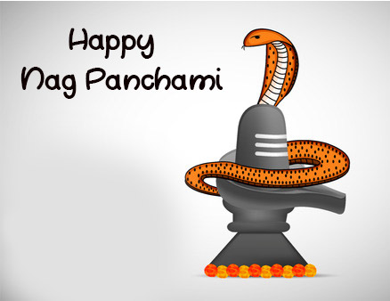 Happy Naag Panchami Festival Picture