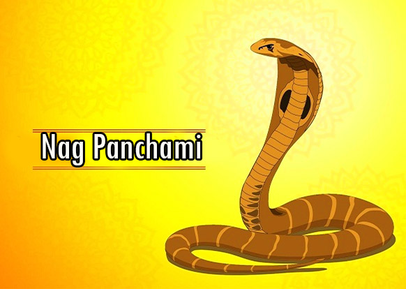 Happy Naag Panchami Picture