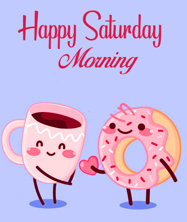 Happy Saturday HD Images