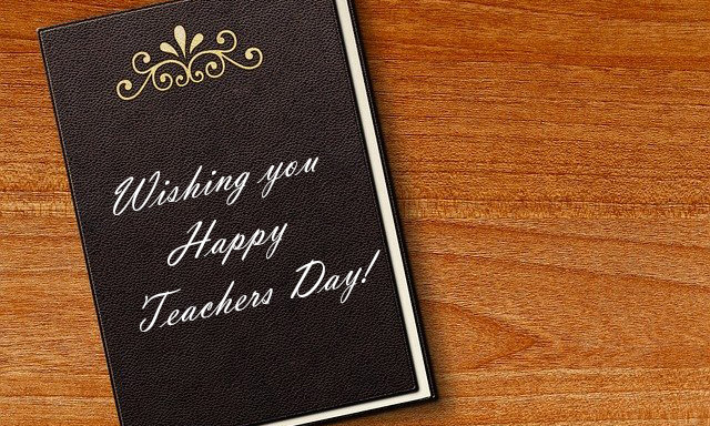 Happy Teachers Day Wishes