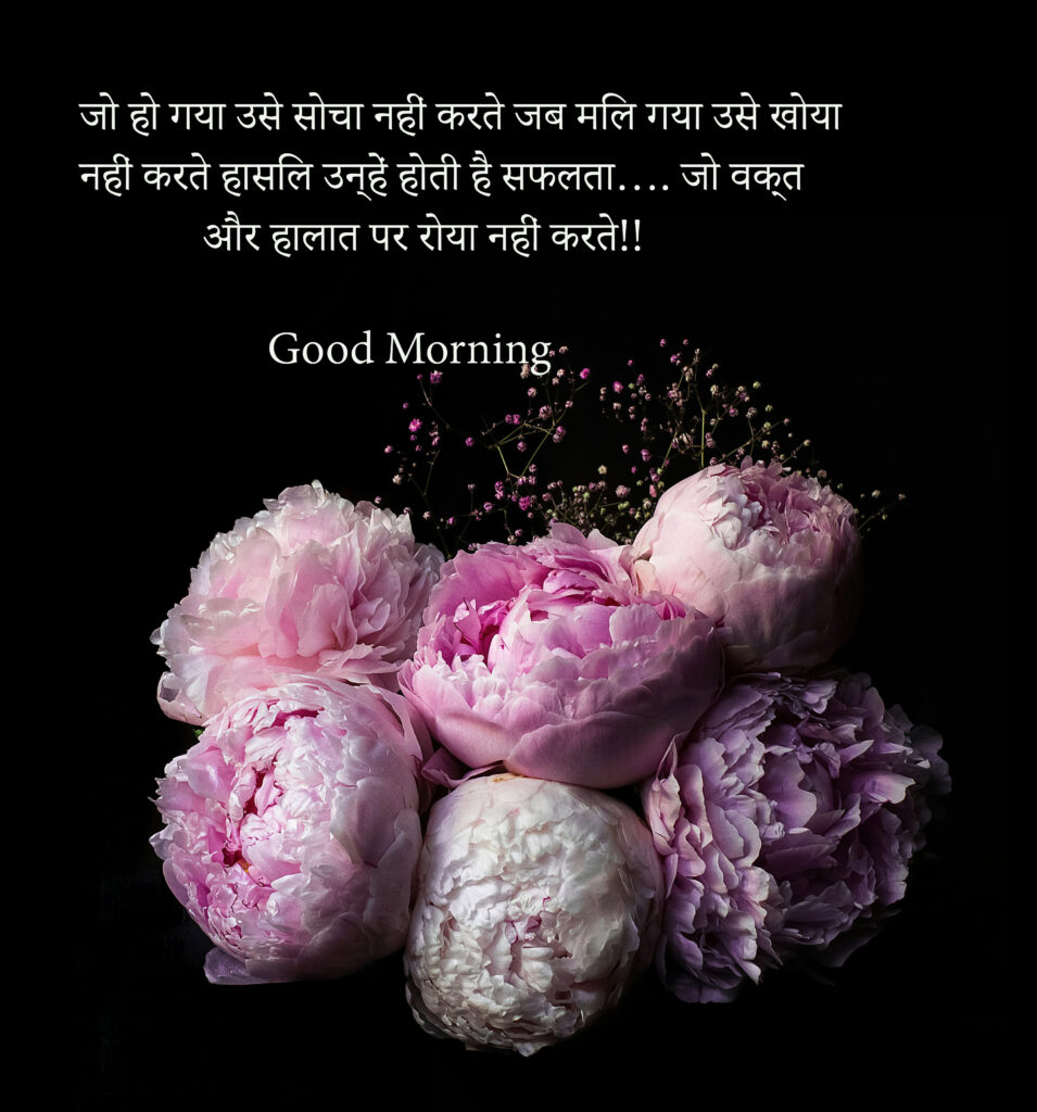 Hindi Suvichar Good Morning सुप्रभात सुविचार