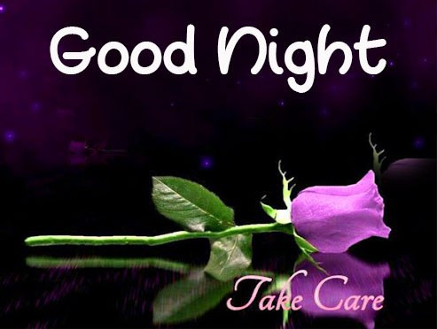 Image of Good Night Wishes