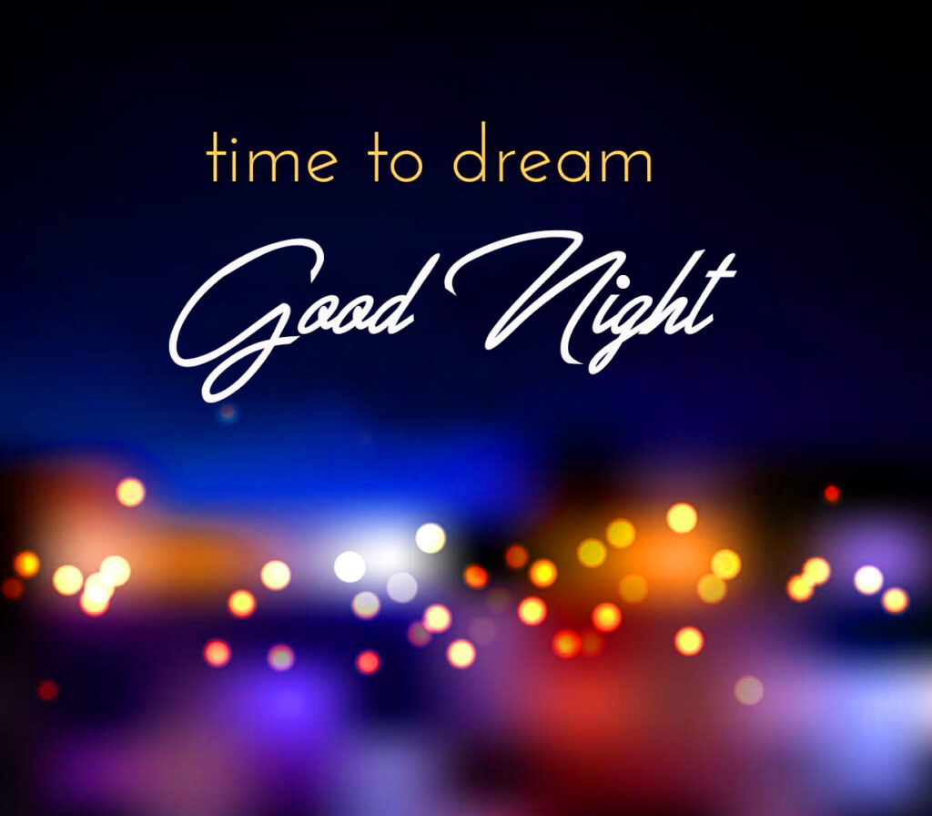 Images of Good Night Wishes