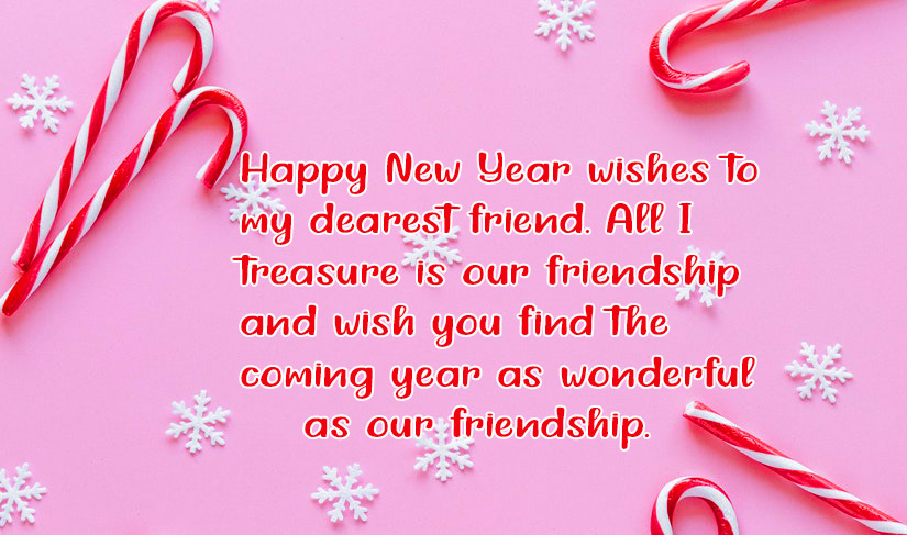 Images of Happy New Year Friends