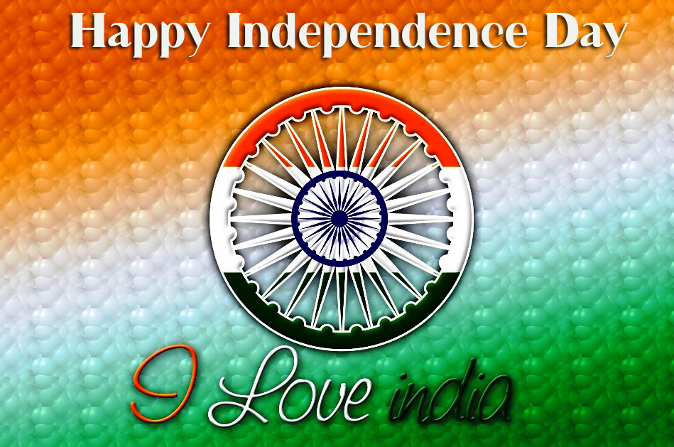 Jai Hind Happy Independence Day Image