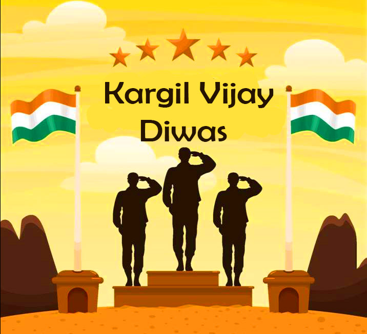 Kargil Vijay Diwas 2022