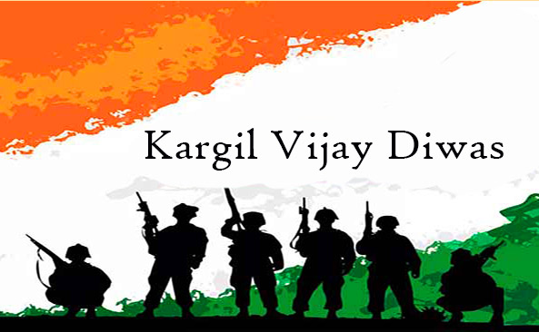 Kargil Vijay Diwas