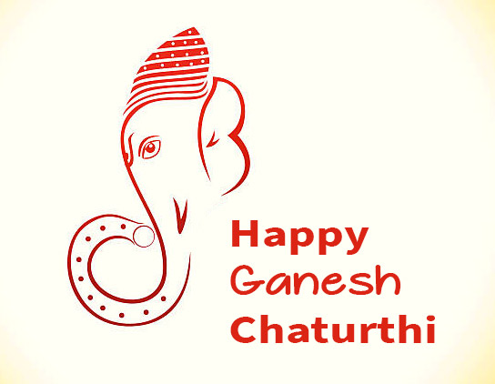 Latest Happy Ganesh Chaturthi Picture