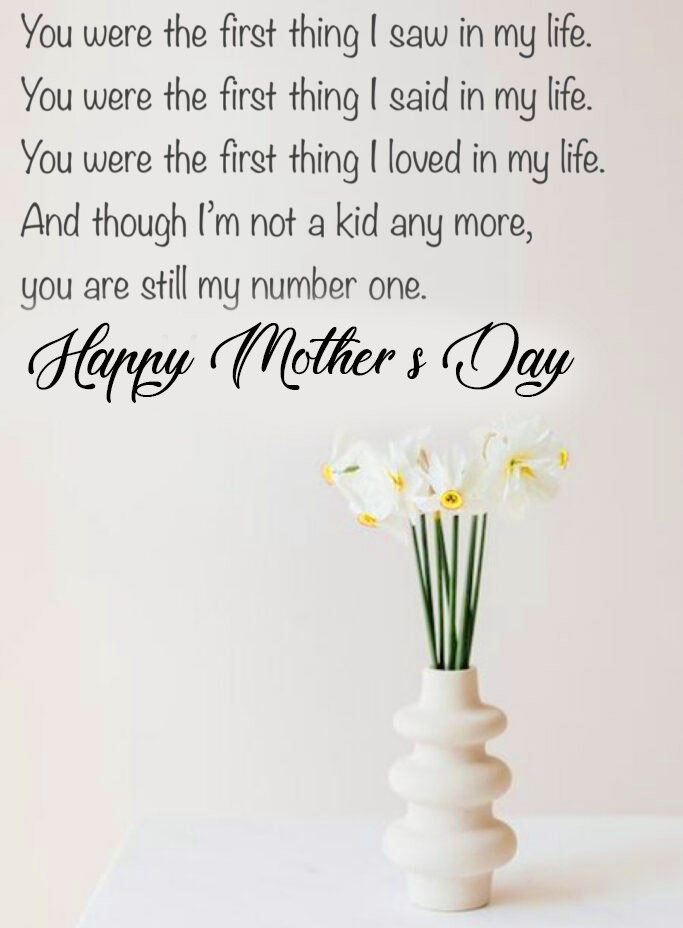 Love Happy Mothers Day Quotes Images