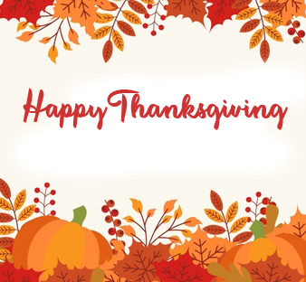 Lovely Happy Thanksgiving Image HD