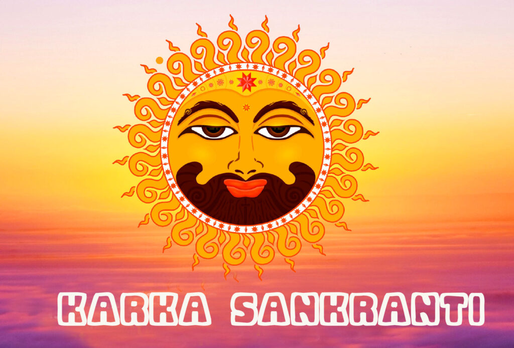  Karka Sankranti 2021