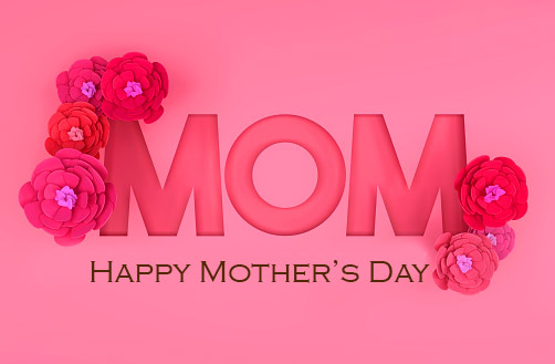 Message Happy Mothers Day Images