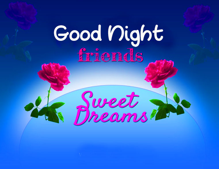 Pics of Good Night Wishes