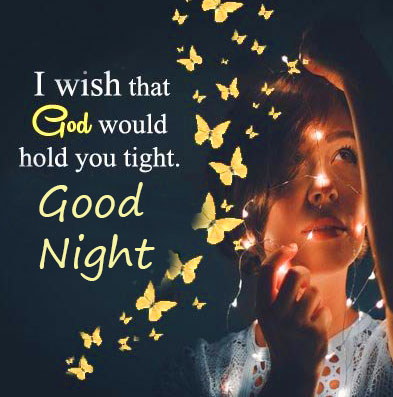 Pictures of Good Night Wishes