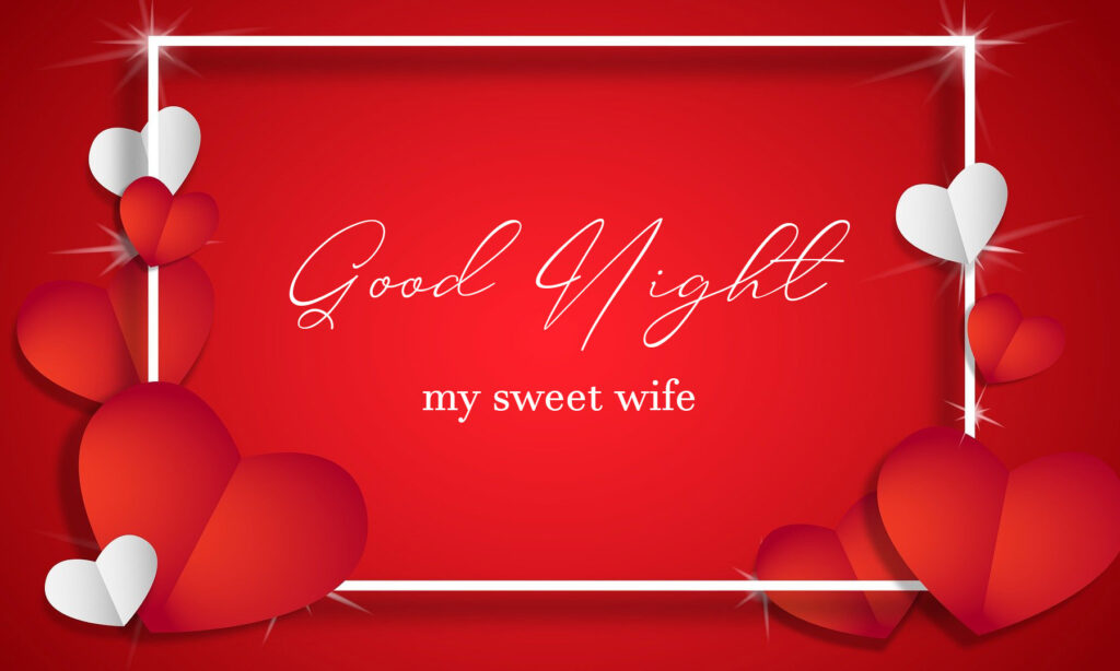 Romantic Good Night Quotes