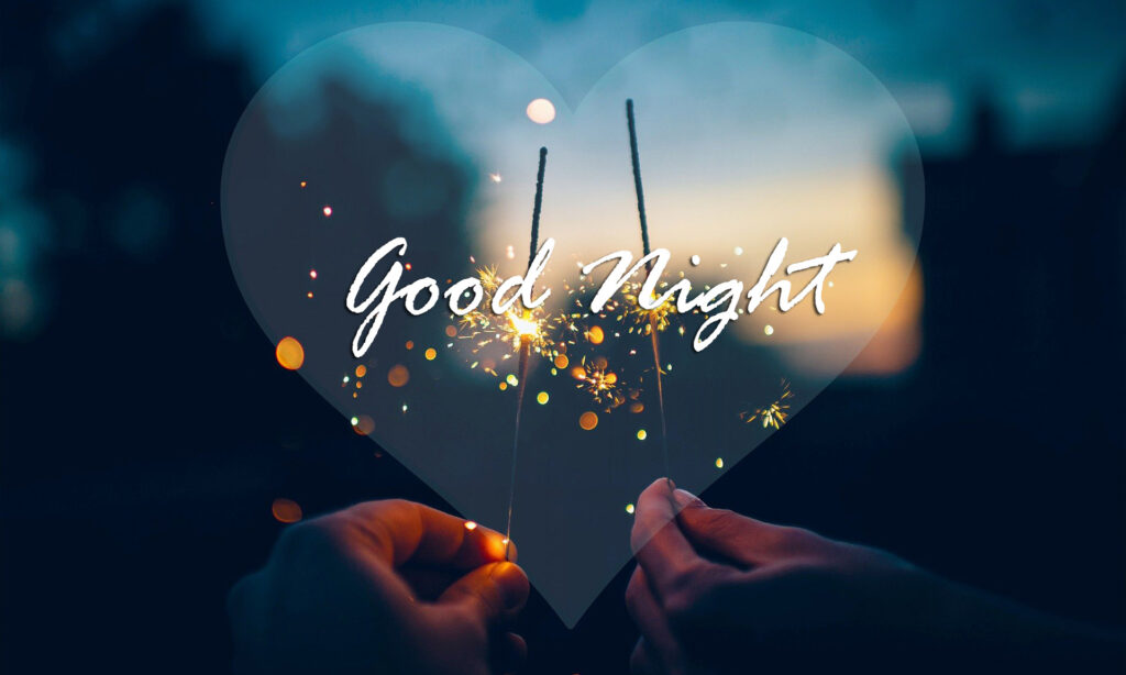 Romantic Good Night Quotes - Good Morning Images HD