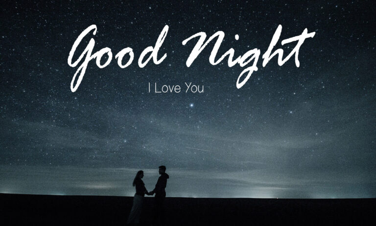 Romantic Good Night Quotes - Good Morning Images HD