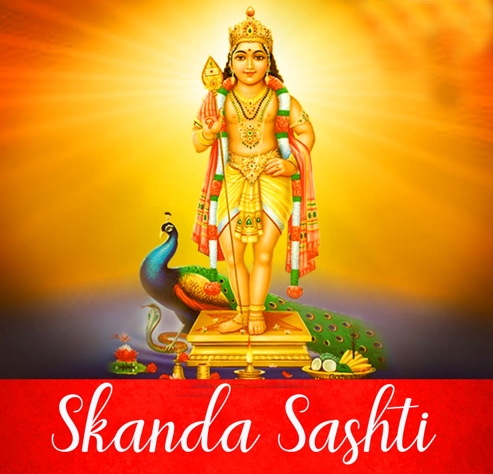 Skanda Sashti Picture