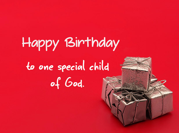Spiritual Birthday Wishes