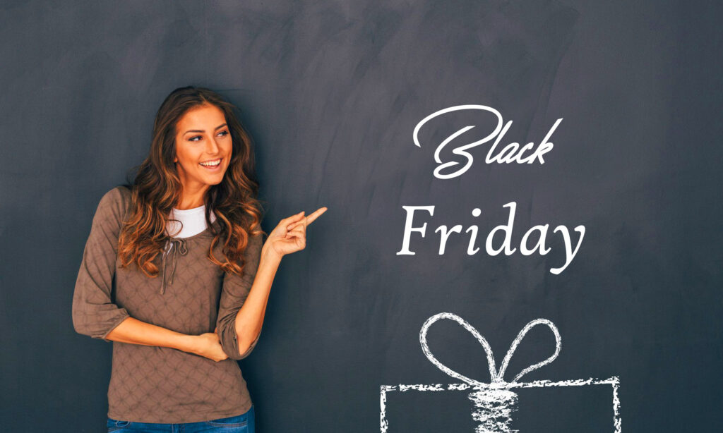 Thanksgiving Black Friday Images