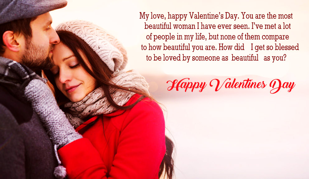 Valentines Day Love Quotes Wallpaper Romantic Happy Valentines
