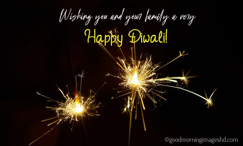 Wishes You Happy Diwali