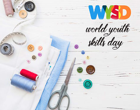 World Youth Skills Day