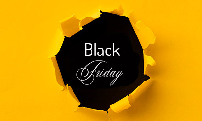 Yellow Images Black Friday