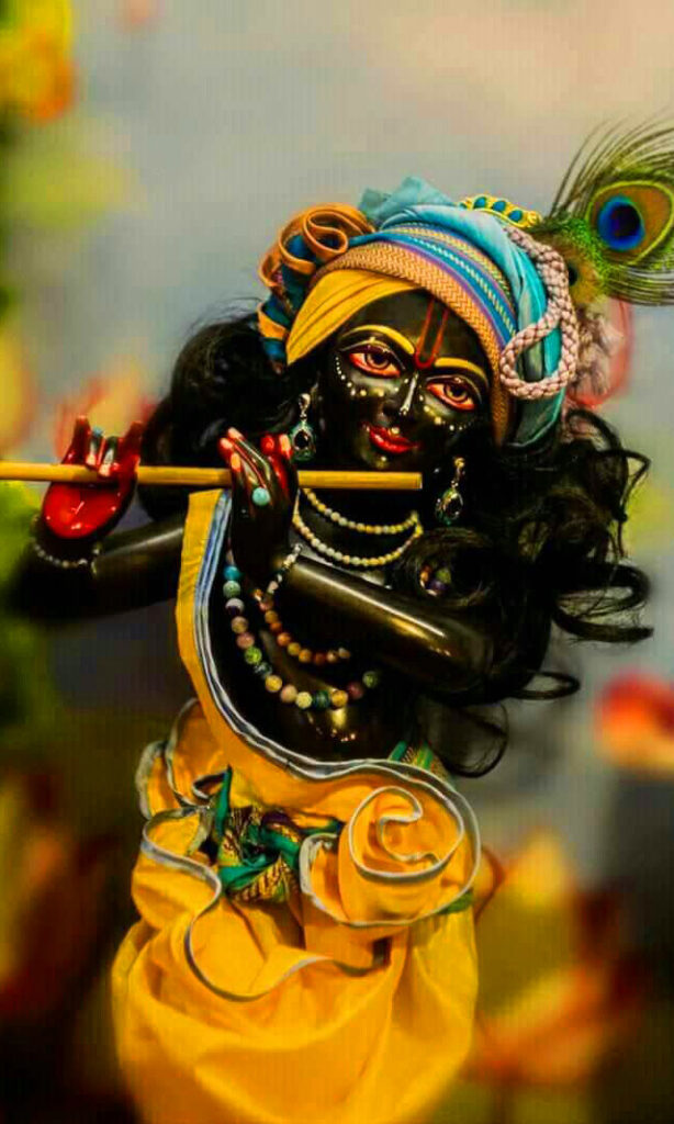 Beautiful Lord Krishna Images