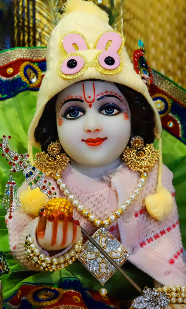 Shri Krishna Images