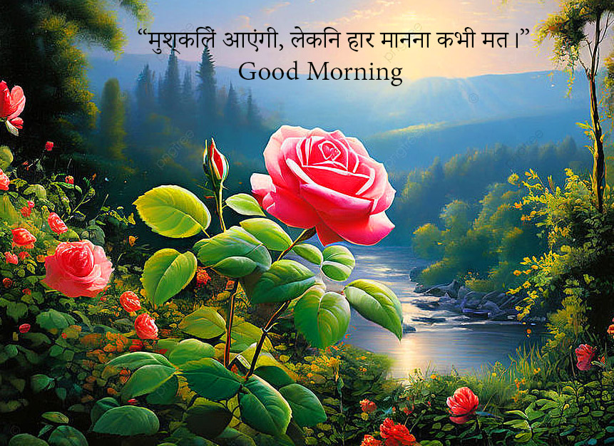 suvichar good morning quotes